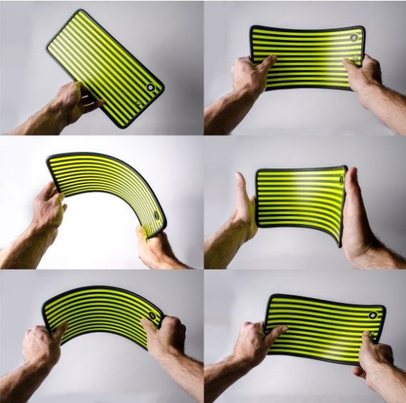 Neo-Flex Board