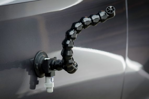 Loc-Line & Suction Cup Combo