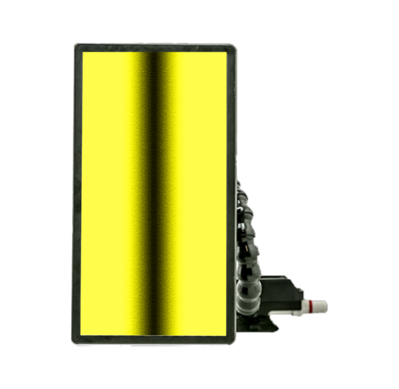 Lens Cover for Elimadent LED Light